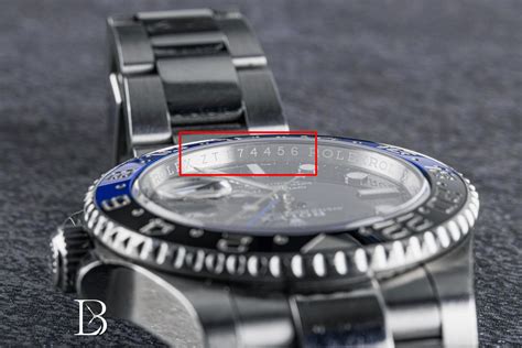 rolex number serial|rolex watch serial number.